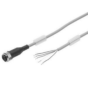 Festo Cable NEBU-M12G5-K-2.5-LE5