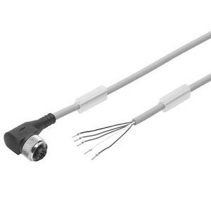 Festo Cable NEBU-M12W5-K-2.5-LE5