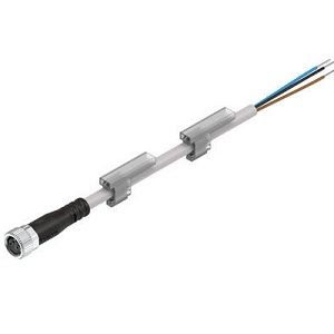 Festo Cable NEBU-M8G3-E-5-LE3