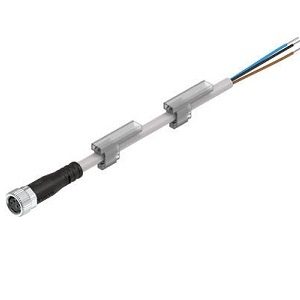 Festo Cable NEBU-M8G3-K-10-LE3