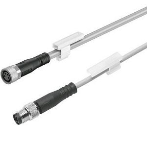 Festo Cable NEBU-M8G4-K-2.5-M8G4