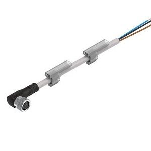 Festo Cable NEBU-M8W3-K-5-LE3
