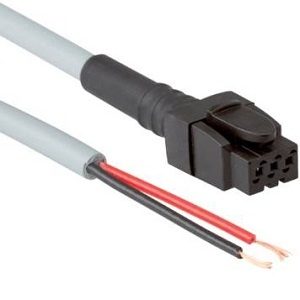 Festo Plug Socket with Cable NEBV-H1G2-P-5-N-LE2