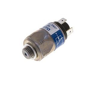 Festo Pressure Switch PEV-1/4-A-SW27