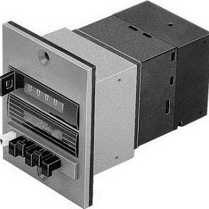 Festo Adding Counter PZA-E-C