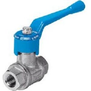 Festo Ball Valve QH-1/2