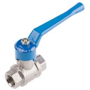 Festo Ball Valve QH-3/8