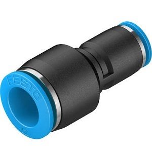 Festo P/IN CONNECTOR QS-12-8