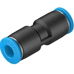 Festo Connector QS-6