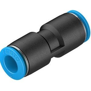 Festo Connector QS-8