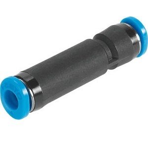 Festo Push-in Fitting QSK-12