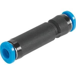 Festo Push-in Fitting QSK-6