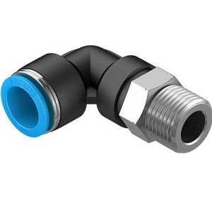Festo Connector QSL-1/2-16-20