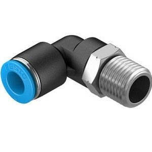 Festo Connector QSL-1/4-8-50