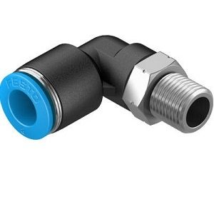 Festo Connector QSL-1/8-8