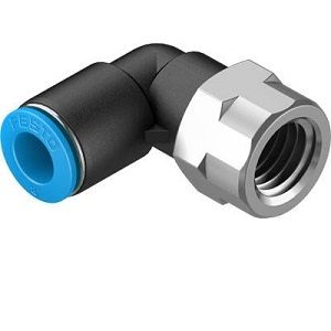 Festo Connector QSLF-1/4-8-B