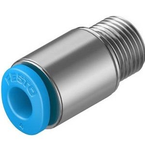 Festo Connecting Thread QSM-M7-4-I