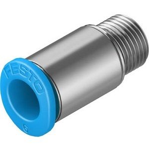 Festo Push-in Fitting QSM-M7-6-I