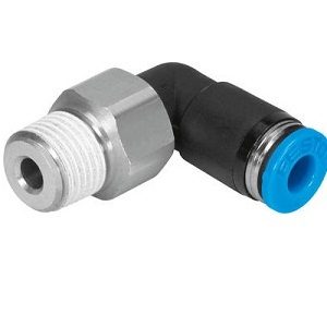 Festo Push-in L-fitting QSRL-1/2-12