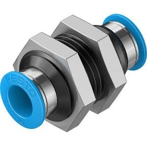 Festo Connector QSS-10