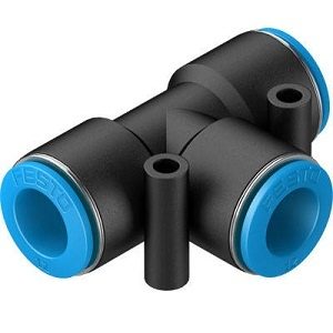 Festo Connector QST-12