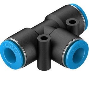 Festo Connecting Thread QST-8