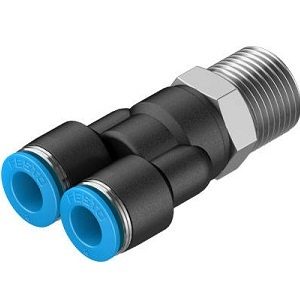 Festo Connector QSY-3/8-8
