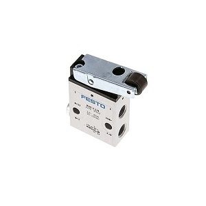 Festo Roller Lever Valve ROS-3-1/8
