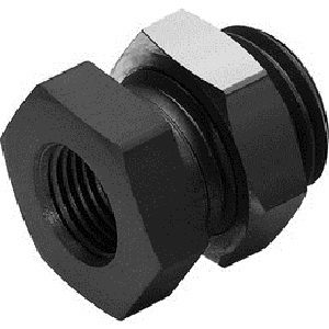 Festo Bulkhead Fitting SCM-1/2