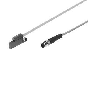 Festo Proximity Sensor SDBT-BSW-1L-PU-W-0.3-N-M12
