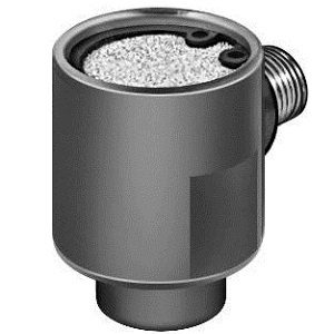 Festo Quick Exhaust Valve SEU-1/8