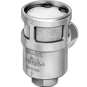 Festo Quick Exhaust Valve SEU-3/8