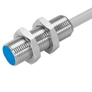 Festo Proximity Sensor SIEH-M12B-NS-K-L