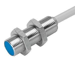 Festo Proximity Sensor SIEN-M12B-PO-K-L