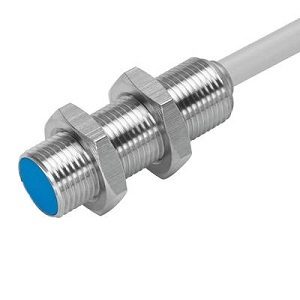 Festo Proximity Sensor SIEN-M12B-PS-K-L