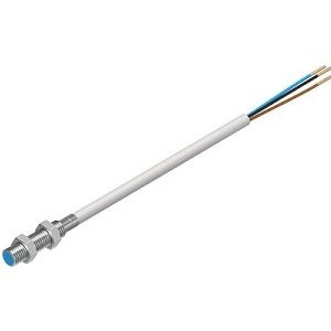 Festo Proximity Sensor SIEN-M5B-NO-K-L