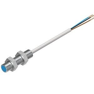 Festo Proximity Sensor SIEN-M8B-NO-K-L