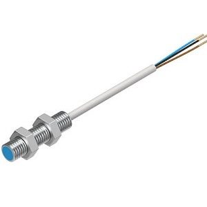 Festo Proximity Sensor SIEN-M8B-PS-K-L