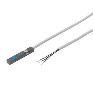 Festo Proximity Sensor SIES-8M-PO-24V-K-7,5-OE