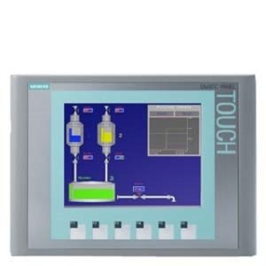 SIMATIC 6AV6647-0AD11-3AX0 HMI KTP600 Touch Panel 6AV66470AD113AX0