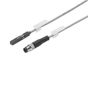 Festo Position Transmitter SMAT-8M-U-E-0,3-M8D