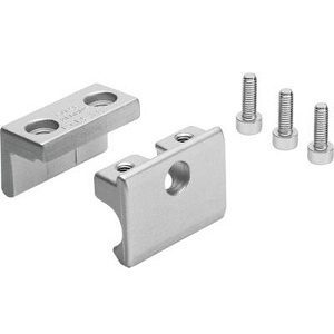 Festo Rectangular Proximity Sensor SMBU-1-B