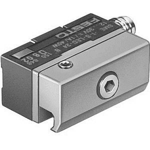 Festo Proximity Sensor SME-1-S-LED-24-B
