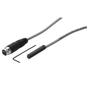 Festo Proximity Sensor SME-10-SL-LED-24