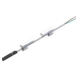Festo Proximity Sensor SME-10F-ZS-24V-K2,5L-OE