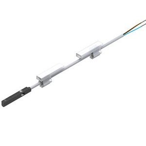 Festo Proximity Sensor SME-10M-DS-24V-E-2,5-L-OE
