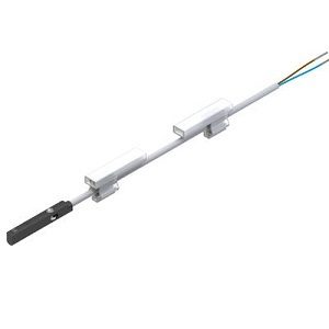 Festo Proximity Sensor SME-10M-ZS-24V-E-2,5-L-OE