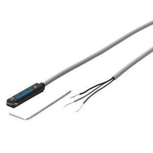 Festo Proximity Sensor SME-8-O-K-LED-24