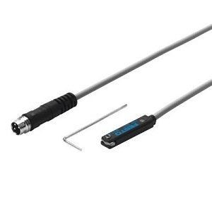 Festo Proximity Sensor SME-8-S-LED-24