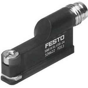 Festo Proximity Sensor SME-8-SL-LED-24